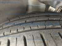 Volkswagen Taigun 2024 5p Trendline L3/1.0/T Tiptronic 2024 Volkswagen Taigun Ingreso Llantas 10
