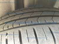 Volkswagen Taigun 2024 5p Trendline L3/1.0/T Tiptronic 2024 Volkswagen Taigun Ingreso Llantas 4