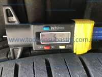 Volkswagen Taigun 2024 5p Trendline L3/1.0/T Tiptronic 2024 Volkswagen Taigun Ingreso Llantas 5