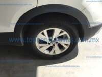 Volkswagen Taigun 2024 5p Trendline L3/1.0/T Tiptronic 2024 Volkswagen Taigun Ingreso Llantas 6