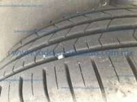 Volkswagen Taigun 2024 5p Trendline L3/1.0/T Tiptronic 2024 Volkswagen Taigun Ingreso Llantas 7
