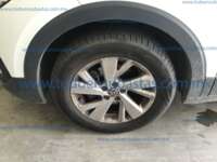 Volkswagen Taigun 2024 5p Trendline L3/1.0/T Tiptronic 2024 Volkswagen Taigun Ingreso Llantas 9