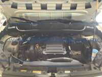 Volkswagen Taigun 2024 5p Trendline L3/1.0/T Tiptronic 2024 Volkswagen Taigun Ingreso Motor 1