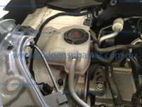 Volkswagen Taigun 2024 5p Trendline L3/1.0/T Tiptronic 2024 Volkswagen Taigun Ingreso Motor 3