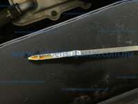 Volkswagen Taigun 2024 5p Trendline L3/1.0/T Tiptronic 2024 Volkswagen Taigun Ingreso Motor 6
