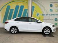 Chevrolet Onix 2022 4p Premier L3/1.2/T Aut  2022 Chevrolet Onix Venta Exteriores 4