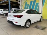 Chevrolet Onix 2022 4p Premier L3/1.2/T Aut  2022 Chevrolet Onix Venta Exteriores 5
