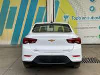 Chevrolet Onix 2022 4p Premier L3/1.2/T Aut  2022 Chevrolet Onix Venta Exteriores 6