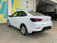 Chevrolet Onix 2022 4p Premier L3/1.2/T Aut  2022 Chevrolet Onix Venta Exteriores 7
