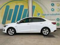 Chevrolet Onix 2022 4p Premier L3/1.2/T Aut  2022 Chevrolet Onix Venta Exteriores 8