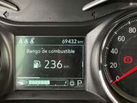 Chevrolet Onix 2022 4p Premier L3/1.2/T Aut  2022 Chevrolet Onix Venta Interiores 3