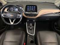 Chevrolet Onix 2022 4p Premier L3/1.2/T Aut  2022 Chevrolet Onix Venta Interiores 4