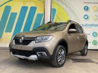 Renault Stepway 2023 5p Intens L4/1.6 Aut 2023 Renault Stepway Venta Exteriores 1