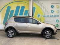 Renault Stepway 2023 5p Intens L4/1.6 Aut 2023 Renault Stepway Venta Exteriores 4