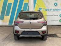 Renault Stepway 2023 5p Intens L4/1.6 Aut 2023 Renault Stepway Venta Exteriores 6