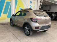 Renault Stepway 2023 5p Intens L4/1.6 Aut 2023 Renault Stepway Venta Exteriores 7