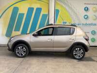 Renault Stepway 2023 5p Intens L4/1.6 Aut 2023 Renault Stepway Venta Exteriores 8