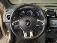 Renault Stepway 2023 5p Intens L4/1.6 Aut 2023 Renault Stepway Venta Interiores 1