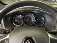 Renault Stepway 2023 5p Intens L4/1.6 Aut 2023 Renault Stepway Venta Interiores 2