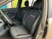 Renault Stepway 2023 5p Intens L4/1.6 Aut 2023 Renault Stepway Venta Interiores 17