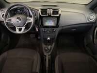 Renault Stepway 2023 5p Intens L4/1.6 Aut 2023 Renault Stepway Venta Interiores 4