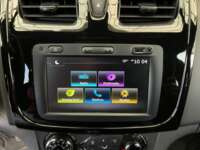 Renault Stepway 2023 5p Intens L4/1.6 Aut 2023 Renault Stepway Venta Interiores 7