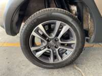 Renault Stepway 2023 5p Intens L4/1.6 Aut 2023 Renault Stepway Venta Llantas 7