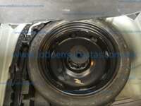Volkswagen Taos 2021 5p Comfortline L4/1.4/T Tiptronic 2021 Volkswagen Taos Ingreso Cajuela 2