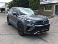 Volkswagen Taos 2021 5p Comfortline L4/1.4/T Tiptronic 2021 Volkswagen Taos Ingreso Exteriores 3