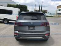Volkswagen Taos 2021 5p Comfortline L4/1.4/T Tiptronic 2021 Volkswagen Taos Ingreso Exteriores 6