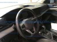 Volkswagen Taos 2021 5p Comfortline L4/1.4/T Tiptronic 2021 Volkswagen Taos Ingreso Interiores 0