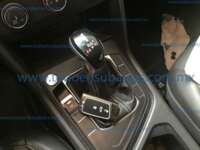 Volkswagen Taos 2021 5p Comfortline L4/1.4/T Tiptronic 2021 Volkswagen Taos Ingreso Interiores 10