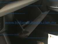 Volkswagen Taos 2021 5p Comfortline L4/1.4/T Tiptronic 2021 Volkswagen Taos Ingreso Interiores 11