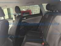 Volkswagen Taos 2021 5p Comfortline L4/1.4/T Tiptronic 2021 Volkswagen Taos Ingreso Interiores 15