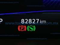 Volkswagen Taos 2021 5p Comfortline L4/1.4/T Tiptronic 2021 Volkswagen Taos Ingreso Interiores 4