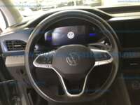Volkswagen Taos 2021 5p Comfortline L4/1.4/T Tiptronic 2021 Volkswagen Taos Ingreso Interiores 5