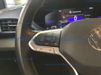 Volkswagen Taos 2021 5p Comfortline L4/1.4/T Tiptronic 2021 Volkswagen Taos Ingreso Interiores 6