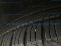 Volkswagen Taos 2021 5p Comfortline L4/1.4/T Tiptronic 2021 Volkswagen Taos Ingreso Llantas 1