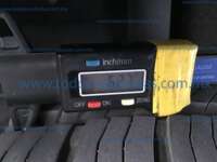 Volkswagen Taos 2021 5p Comfortline L4/1.4/T Tiptronic 2021 Volkswagen Taos Ingreso Llantas 8