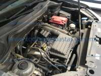 Volkswagen Taos 2021 5p Comfortline L4/1.4/T Tiptronic 2021 Volkswagen Taos Ingreso Motor 2
