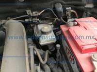 Volkswagen Taos 2021 5p Comfortline L4/1.4/T Tiptronic 2021 Volkswagen Taos Ingreso Motor 4