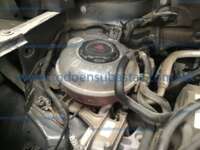 Volkswagen Taos 2021 5p Comfortline L4/1.4/T Tiptronic 2021 Volkswagen Taos Ingreso Motor 5