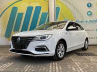 MG MG5 2022 4p Excite L4/1.5 Aut 2022 MG MG5 Venta Exteriores 1