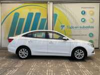 MG MG5 2022 4p Excite L4/1.5 Aut 2022 MG MG5 Venta Exteriores 4