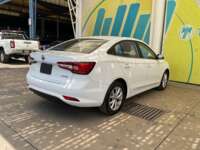 MG MG5 2022 4p Excite L4/1.5 Aut 2022 MG MG5 Venta Exteriores 5