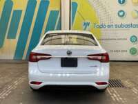MG MG5 2022 4p Excite L4/1.5 Aut 2022 MG MG5 Venta Exteriores 6