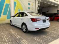 MG MG5 2022 4p Excite L4/1.5 Aut 2022 MG MG5 Venta Exteriores 7