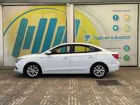 MG MG5 2022 4p Excite L4/1.5 Aut 2022 MG MG5 Venta Exteriores 8
