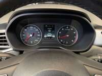 MG MG5 2022 4p Excite L4/1.5 Aut 2022 MG MG5 Venta Interiores 2