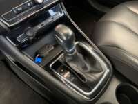 MG MG5 2022 4p Excite L4/1.5 Aut 2022 MG MG5 Venta Interiores 11